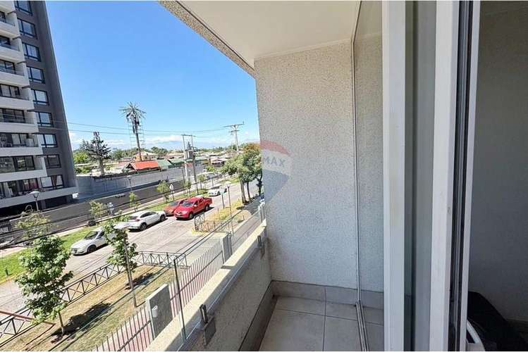 Luminoso!!  1 dorm en suite, cerca metro - Imagen 4