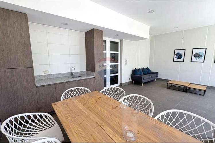 Luminoso!!  1 dorm en suite, cerca metro - Imagen 14