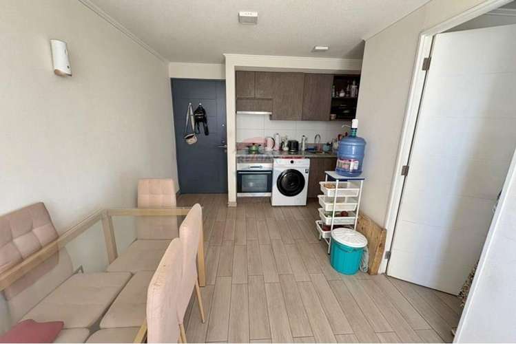 Luminoso!!  1 dorm en suite, cerca metro - Imagen 9