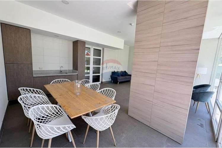 Luminoso!!  1 dorm en suite, cerca metro - Imagen 16