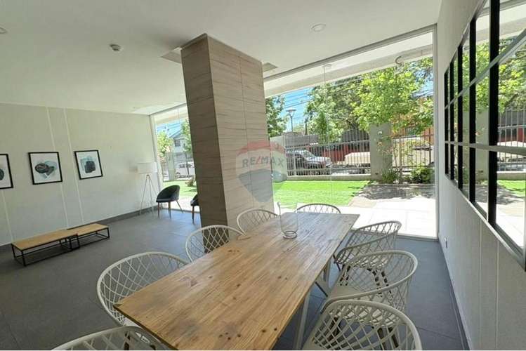 Luminoso!!  1 dorm en suite, cerca metro - Imagen 17