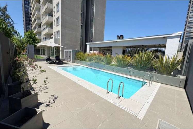 Luminoso!!  1 dorm en suite, cerca metro - Imagen 11