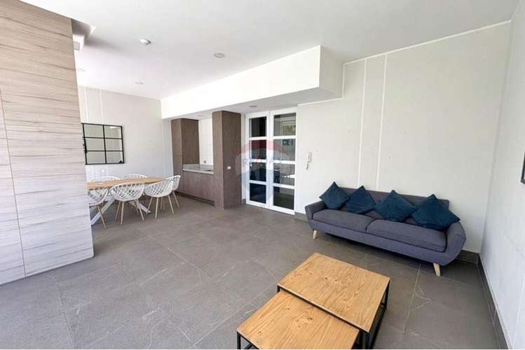 Luminoso!!  1 dorm en suite, cerca metro - Imagen 15