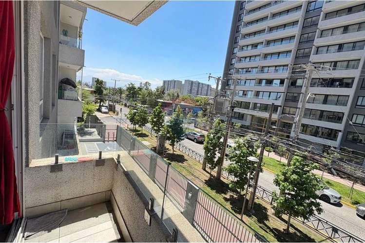 Luminoso!!  1 dorm en suite, cerca metro - Imagen 5