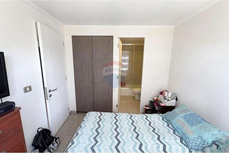 Luminoso!!  1 dorm en suite, cerca metro - Imagen 10