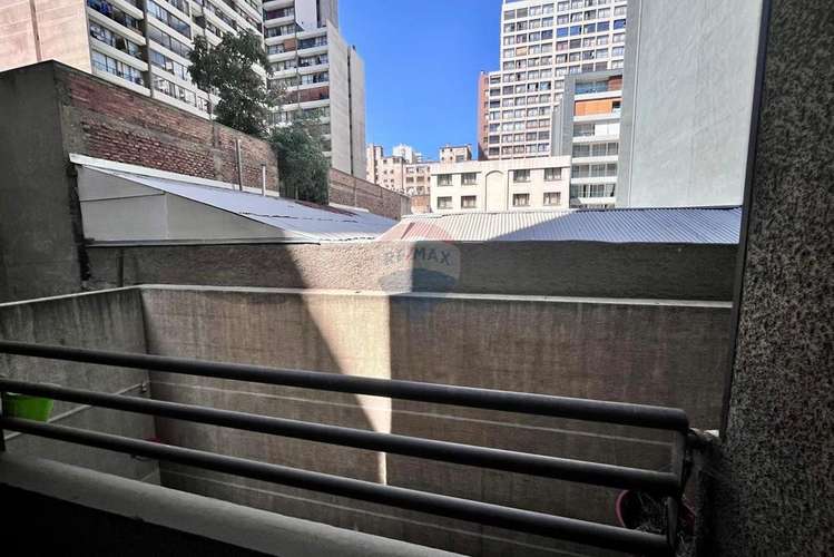 Metro parque almagro dos dormitorios dos baños - Imagen 8