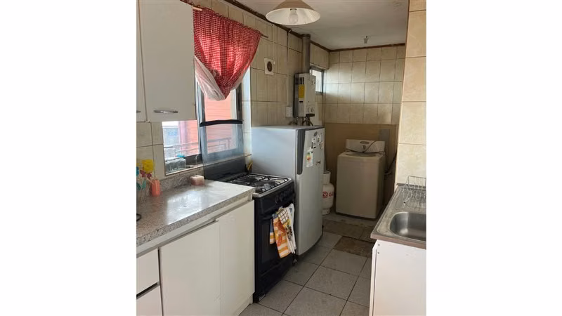 DEPARTAMENTO Las Araucarias 1250