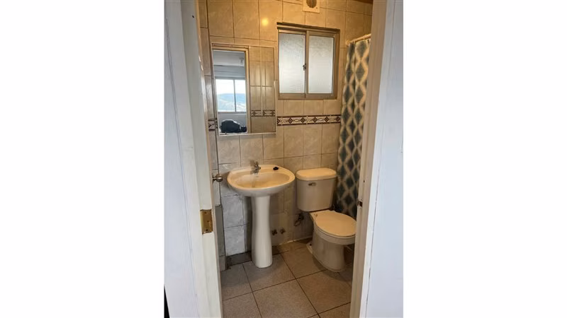 DEPARTAMENTO Las Araucarias 1250