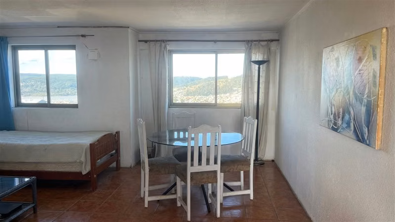 DEPARTAMENTO Las Araucarias 1250