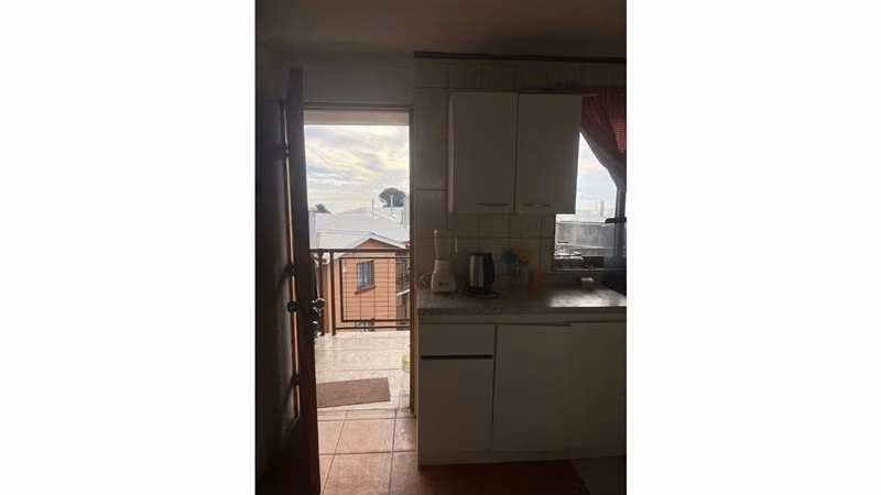 DEPARTAMENTO Las Araucarias 1250
