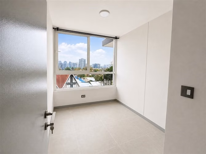 DEPARTAMENTO Gaspar Villarroel/ Los Alerces - Imagen 7