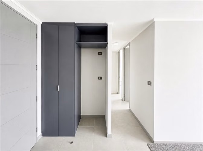 DEPARTAMENTO Gaspar Villarroel/ Los Alerces - Imagen 4