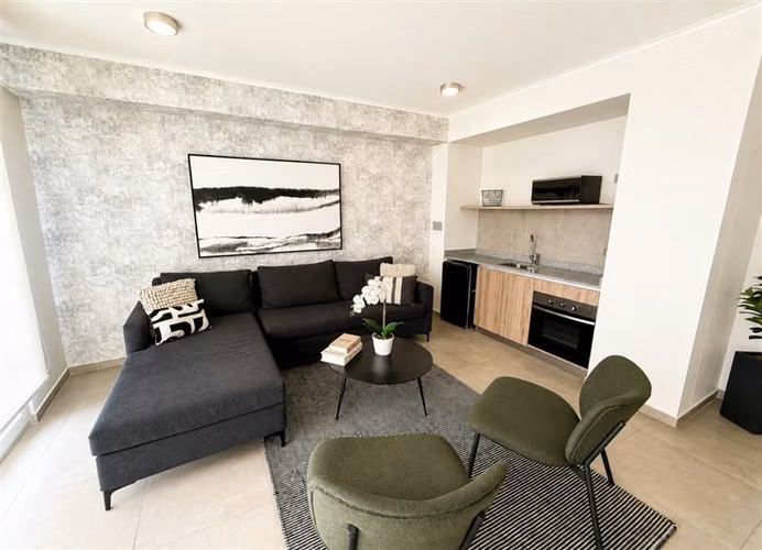 DEPARTAMENTO Gaspar Villarroel/ Los Alerces - Imagen 16