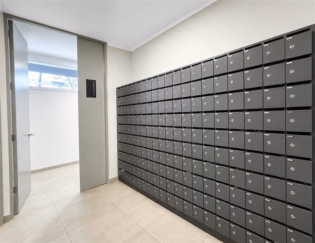 DEPARTAMENTO Gaspar Villarroel/ Los Alerces - Imagen 18