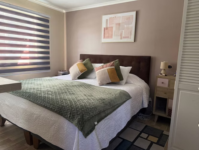 ESPECTACULAR CASA EN VENTA  REMODELADA,  PASO HONDO QUILPUE