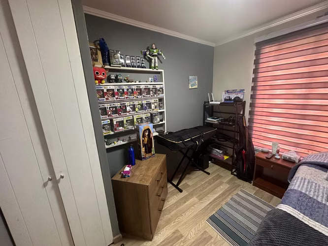 ESPECTACULAR CASA EN VENTA  REMODELADA,  PASO HONDO QUILPUE
