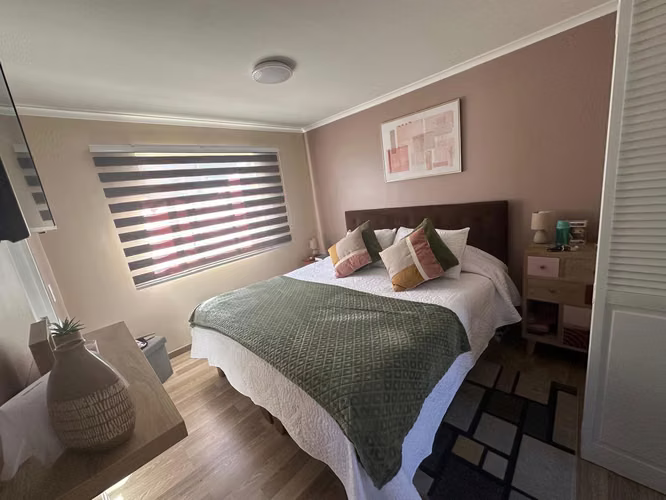 ESPECTACULAR CASA EN VENTA  REMODELADA,  PASO HONDO QUILPUE