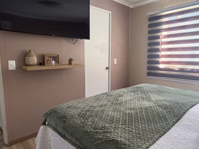 ESPECTACULAR CASA EN VENTA  REMODELADA,  PASO HONDO QUILPUE