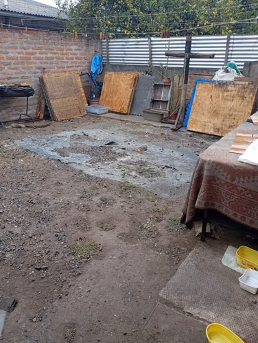 CASA ESQUINA EN PASAJE CERRADO 3 DORMITORIOS, 1 BAÑO - Imagen 19