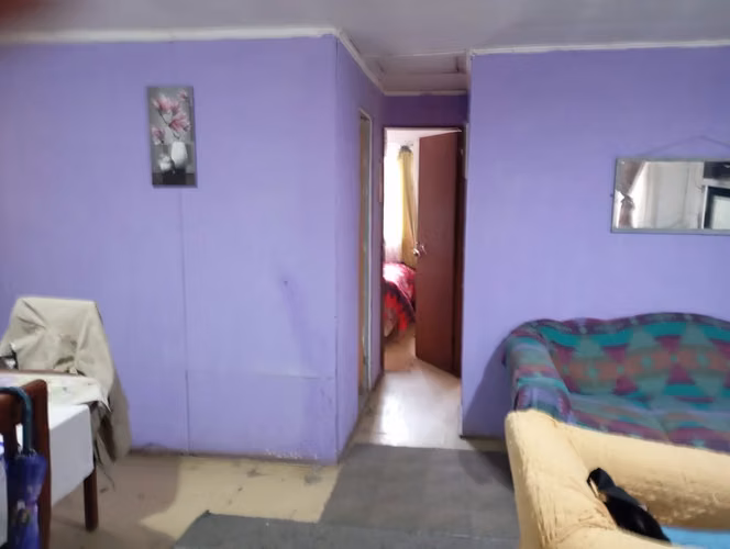 CASA ESQUINA EN PASAJE CERRADO 3 DORMITORIOS, 1 BAÑO - Imagen 7