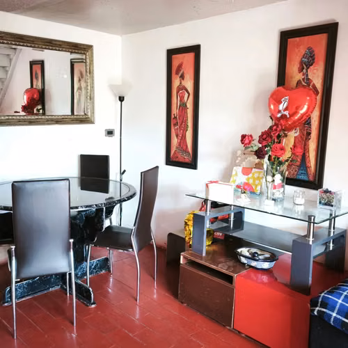 SE VENDE CASA EN PEÑALOLEN 100M2