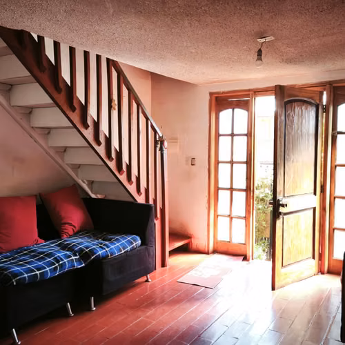 SE VENDE CASA EN PEÑALOLEN 100M2