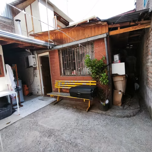 SE VENDE CASA EN PEÑALOLEN 100M2