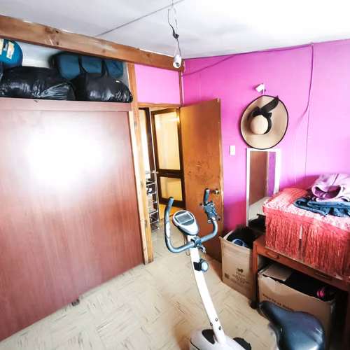 SE VENDE CASA EN PEÑALOLEN 100M2