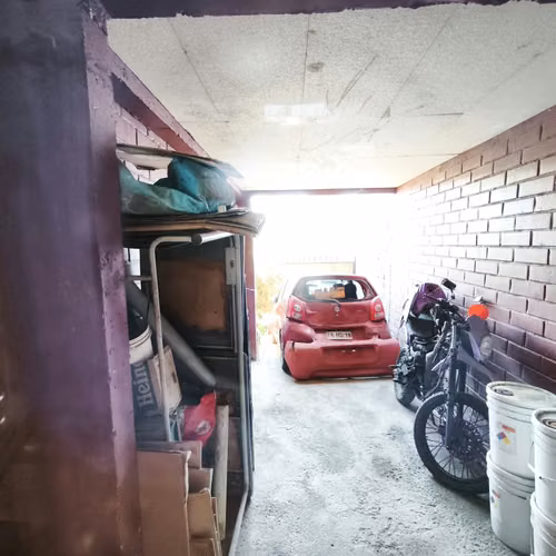 SE VENDE CASA EN PEÑALOLEN 100M2
