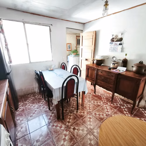 SE VENDE CASA EN PEÑALOLEN 100M2