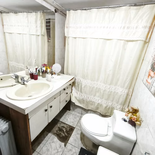 SE VENDE CASA EN PEÑALOLEN 100M2