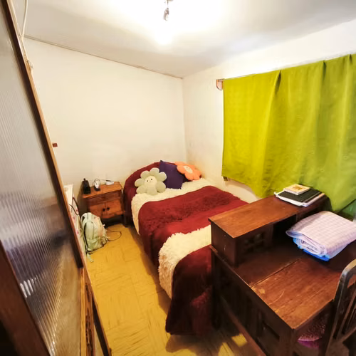 SE VENDE CASA EN PEÑALOLEN 100M2