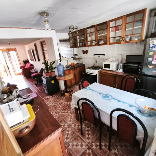 SE VENDE CASA EN PEÑALOLEN 100M2