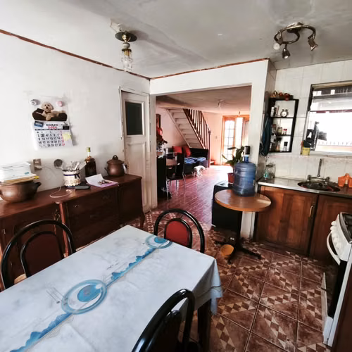 SE VENDE CASA EN PEÑALOLEN 100M2