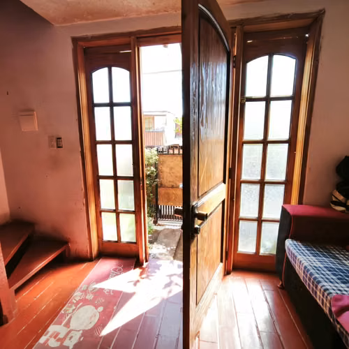 SE VENDE CASA EN PEÑALOLEN 100M2