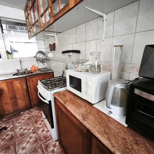 SE VENDE CASA EN PEÑALOLEN 100M2
