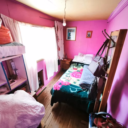 SE VENDE CASA EN PEÑALOLEN 100M2