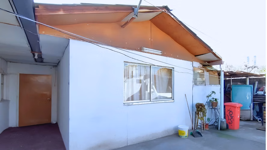 CASA  2D1B SE ACEPTA SUBSIDIO 196 MT2 OPORTUNIDAD