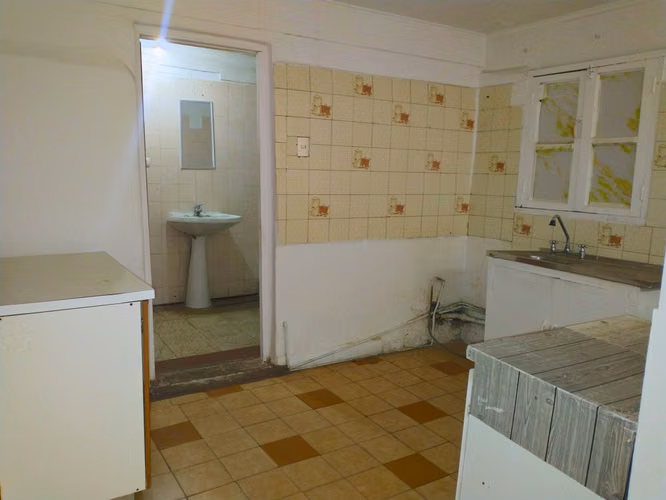 CASA  2D1B SE ACEPTA SUBSIDIO 196 MT2 OPORTUNIDAD