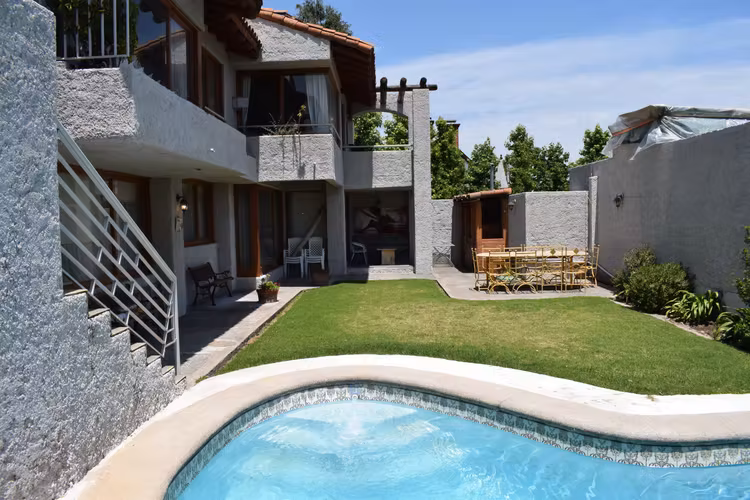 CASA MAYFLOWER 5 DORMITORIOS 500M2