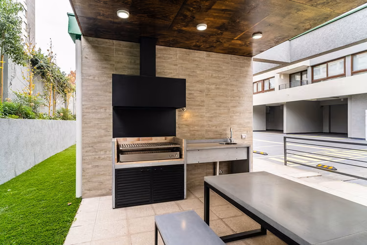 DISPONIBILIDAD INMEDIATA - VENTA  EN ÑUÑOA - Imagen 4