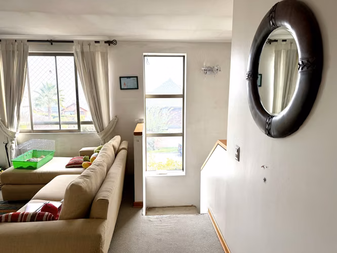 OPORTUNIDAD!!FALDEOS DE LAS PIRCAS, CASA 4D 3B EN CONDOMINIO - Imagen 29