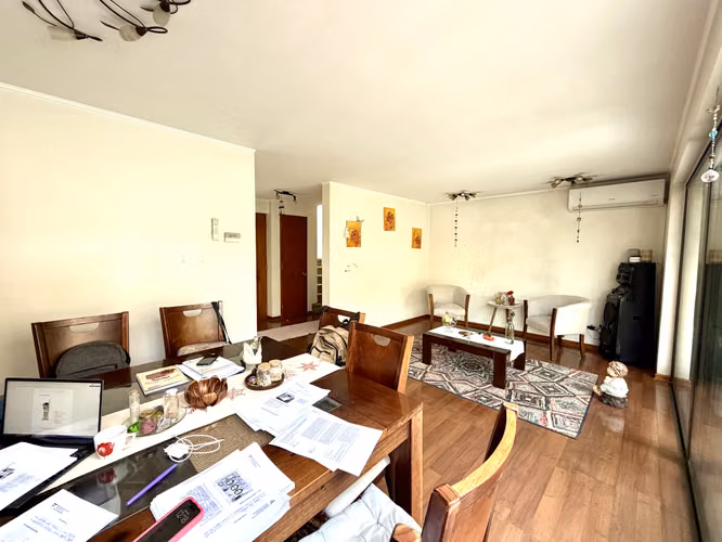 OPORTUNIDAD!!FALDEOS DE LAS PIRCAS, CASA 4D 3B EN CONDOMINIO - Imagen 14