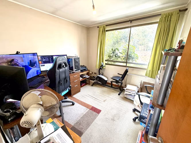 OPORTUNIDAD!!FALDEOS DE LAS PIRCAS, CASA 4D 3B EN CONDOMINIO - Imagen 26