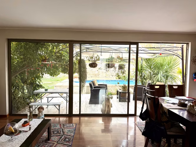 OPORTUNIDAD!!FALDEOS DE LAS PIRCAS, CASA 4D 3B EN CONDOMINIO