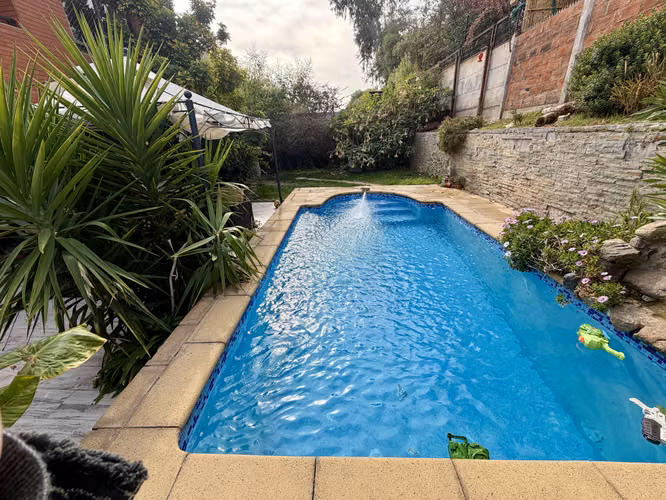 OPORTUNIDAD!!FALDEOS DE LAS PIRCAS, CASA 4D 3B EN CONDOMINIO - Imagen 22