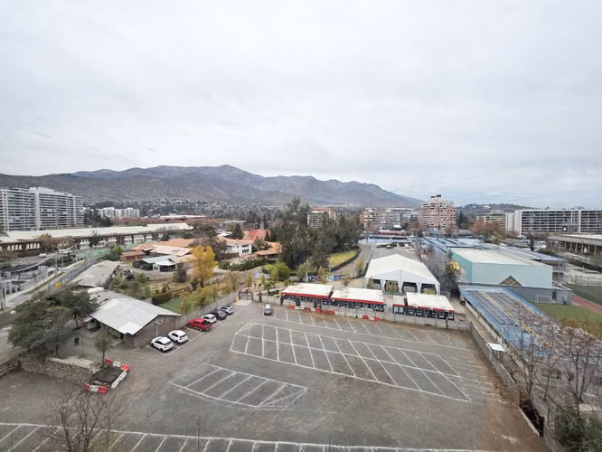 OFICINA EN ARRIENDO MONSEÑOR ESCRIVA DE BALAGUER 148 MT2 - Imagen 16