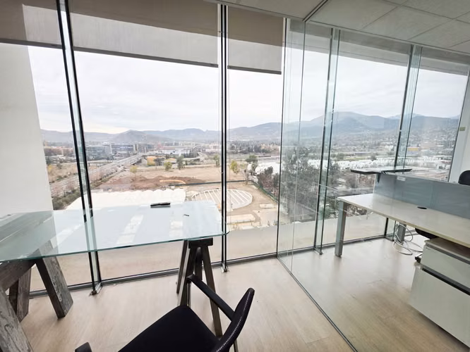 OFICINA EN ARRIENDO MONSEÑOR ESCRIVA DE BALAGUER 148 MT2 - Imagen 6