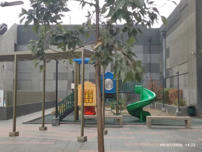 VENTA DEPARTAMENTO SANTIAGO FUTURA LINEA L7 - Imagen 18