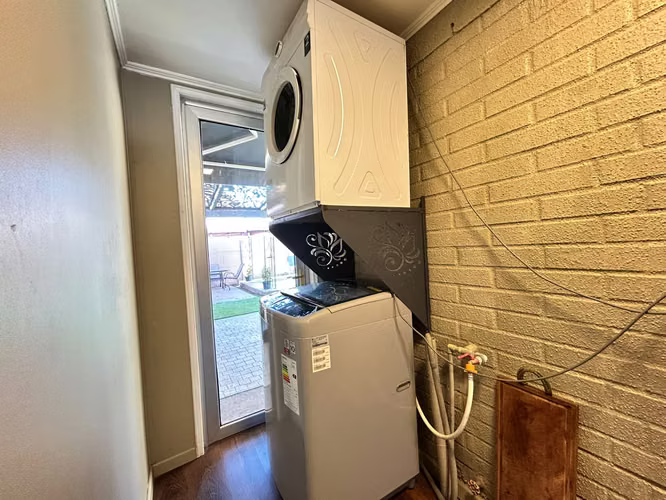 CASA CON DETALLES ÚNICO, VIDA DE BARRIO 3D2B2EST LAMPA - Imagen 17